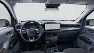 2025 Ford Maverick® Internal Image 2